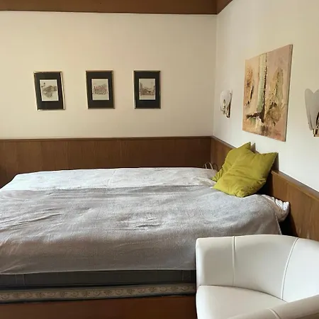 Brothers - Apartman Bad Kleinkirchheim