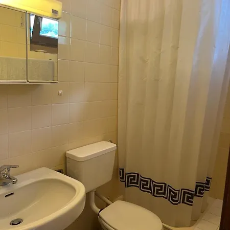 公寓 Brothers - 巴德小基希海姆