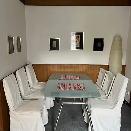 Brothers - Apartman Bad Kleinkirchheim