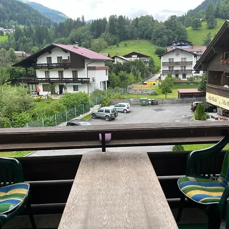 Appartement Brothers - *