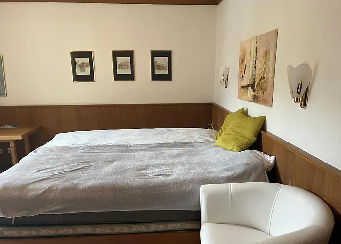 Brothers - Apartament Bad Kleinkirchheim