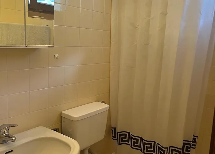 Apartman Brothers - Bad Kleinkirchheim