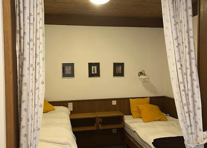 Brothers - Bad Kleinkirchheim