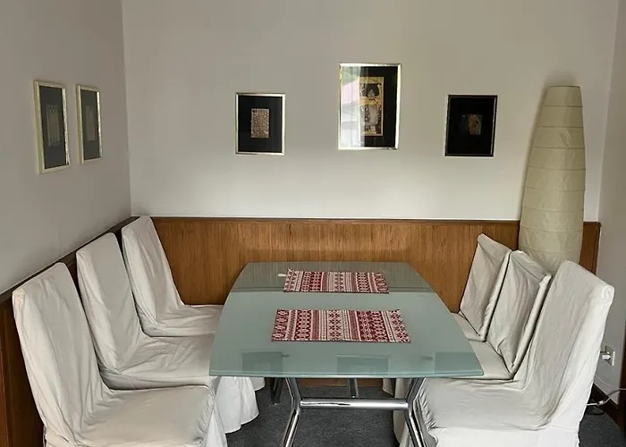 Brothers - Apartament Bad Kleinkirchheim