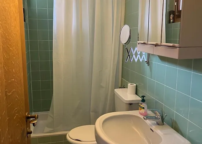 Apartament Brothers -